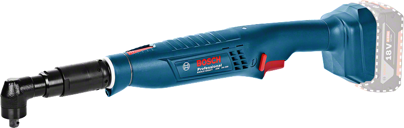สว่านกระแทกไร้สาย Bosch Exact Ion 30-300 18V.