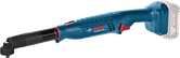 ประแจแรงบิดมุมไร้สาย Bosch ช่องแบตเตอรี่ 18V