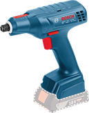 ประแจแรงบิดไร้สาย Bosch EXACT ION 12-700