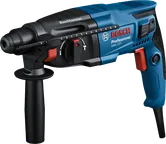 สว่านโรตารี่ Bosch GBH 220 พร้อมด้ามจับ SDS plus.