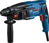 สว่านโรตารี่ Bosch GBH 220 พร้อมด้ามจับ SDS plus.