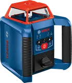 เครื่องมือวัดระดับเลเซอร์แบบหมุน Bosch GRL 350 HV