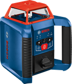เครื่องมือวัดระดับเลเซอร์แบบหมุน Bosch GRL 350 HV