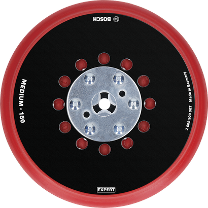 แผ่นรอง EXPERT Multihole แผ่นรอง EXPERT Multihole