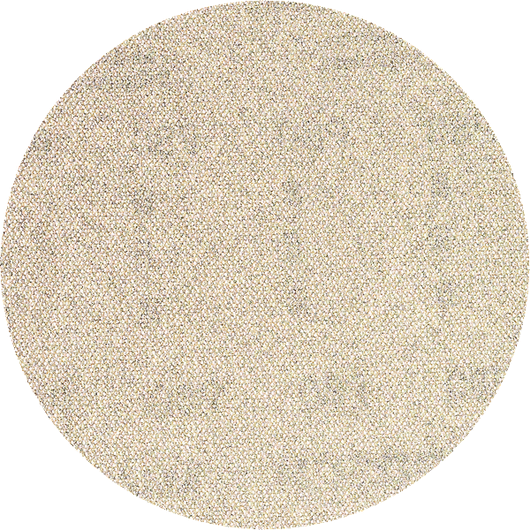 Bosch EXPERT M480 แผ่นขัดกระดาษทราย 150มม. เบอร์ 80.