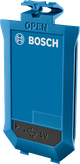 แบตเตอรี่ Bosch BA 3.7V 1.0Ah พร้อมชาร์จ USB.