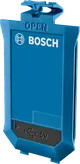 แบตเตอรี่ Bosch BA 3.7V 1.0Ah พร้อมชาร์จ USB.