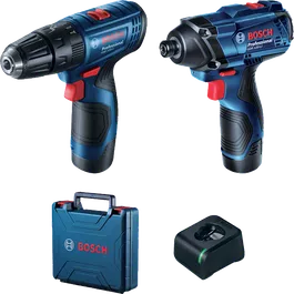GSB 120-Li + GDR 120-Li