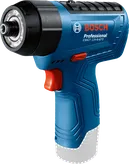 ไขควงไร้สาย Bosch EXACT 12V ด้ามจับออกแบบตามหลักสรีรศาสตร์.