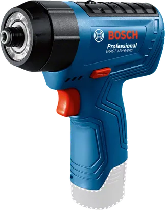 EXACT 12V-4-1100 EXACT 12V-4-1100