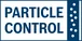 การควบคุมอนุภาค.