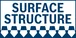 โครงสร้างพื้นผิว.