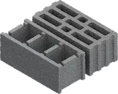 บล็อกคอนกรีต.