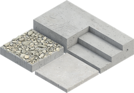 คอนกรีต