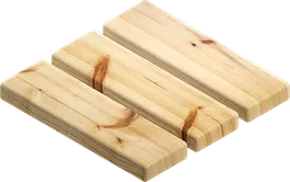 ไม้เนื้ออ่อน.