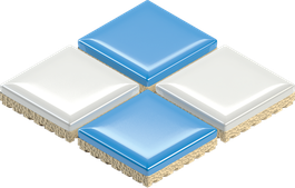 กระเบื้องเซรามิกอ่อน