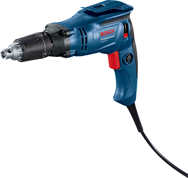 ไขควงกระแทกผนัง Bosch GTB 650 พร้อมมอเตอร์ 650 วัตต์