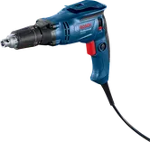 ไขควงกระแทกผนัง Bosch GTB 650 พร้อมมอเตอร์ 650 วัตต์