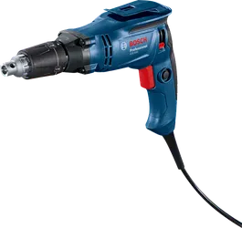 ไขควงกระแทกผนัง Bosch GTB 650 พร้อมมอเตอร์ 650 วัตต์