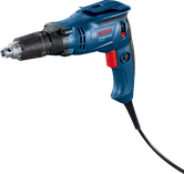 ไขควงกระแทกผนัง Bosch GTB 650 พร้อมมอเตอร์ 650 วัตต์