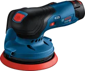 เครื่องขัดสุ่มแบบไร้สาย Bosch GEX 12V-125.