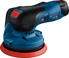 เครื่องขัดสุ่มแบบไร้สาย Bosch GEX 12V-125.