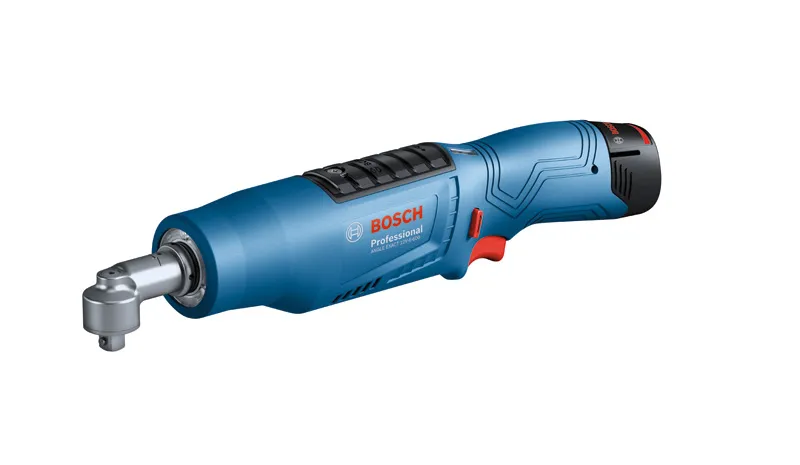 Bosch Angle Exact 12V-600 ประแจมุมไร้สาย.