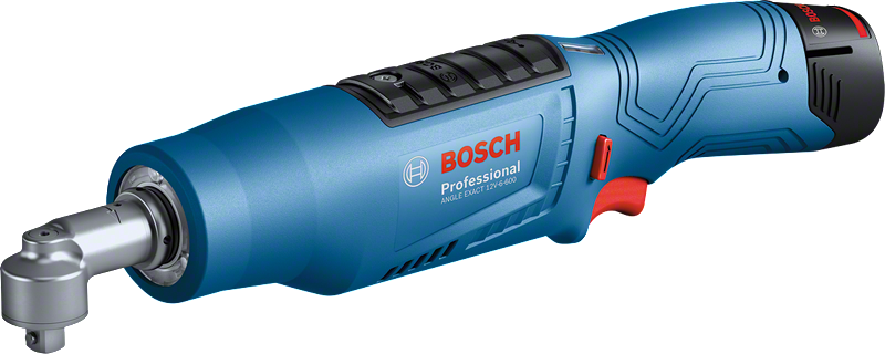 Bosch Angle Exact 12V-600 ประแจมุมไร้สาย.