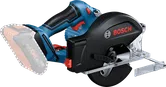 เลื่อยตัดโลหะไร้สาย Bosch GKM 18V-50 พร้อมแบตเตอรี่ ProCORE