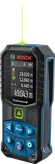 Bosch GLM 50-27 CG เครื่องวัดระยะด้วยเลเซอร์ พร้อมจอแสดงผลแบบดิจิตอล