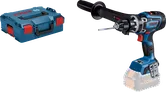 สว่านกระแทกไร้สาย Bosch GSB 18V-150 C พร้อมกระเป๋าใส่