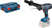 สว่านไร้สาย Bosch GSR 18V-150 C พร้อมด้ามจับด้านข้าง