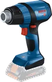 ปืนเป่าลมร้อนไร้สาย Bosch GHG 18V-50 พร้อมไฟ LED แสดงสถานะ