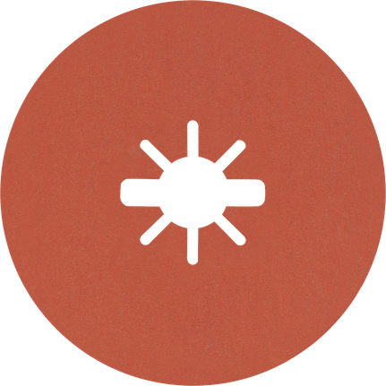 ใบตัดไฟเบอร์ Bosch EXPERT R782 X-LOCK 125มม. เบอร์ 120.