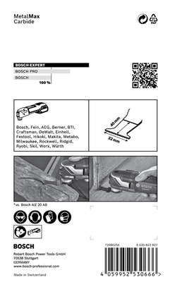 EXPERT AIZ 32 AIT MetalMax EXPERT AIZ 32 AIT MetalMax