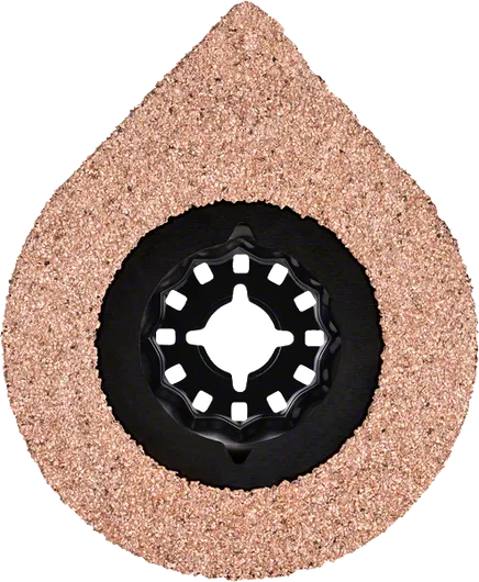 แผ่นยาแนวคาร์ไบด์ Bosch EXPERT 3 max AVZ 70 RT4.