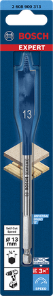 ดอกสว่าน Spade EXPERT Self Cut Speed 13 x 152 มม. ดอกสว่าน Spade EXPERT Self Cut Speed 13 x 152 มม.