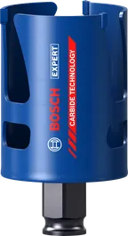 Bosch EXPERT Construction Material ดอกเลื่อยเจาะรูคาร์ไบด์ 51 มม.
