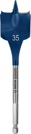 ดอกสว่าน Spade EXPERT Self Cut Speed 35 x 152 มม. ดอกสว่าน Spade EXPERT Self Cut Speed 35 x 152 มม.