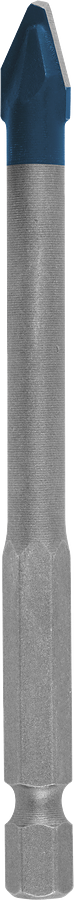 ดอกสว่านเซรามิกแข็ง Bosch EXPERT HEX-9 ขนาด 7 x 90 มม.