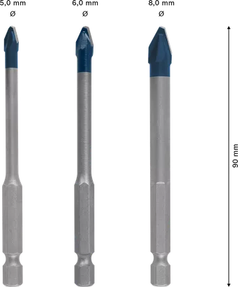 ชุด EXPERT HEX-9 Hard Ceramic ชุด EXPERT HEX-9 Hard Ceramic