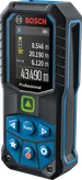 Bosch GLM 50-23 G เครื่องวัดระยะเลเซอร์ พร้อมจอแสดงผลแบบดิจิตอล