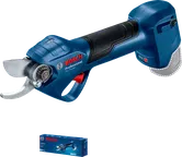Bosch Pro Pruner กรรไกรตัดกิ่งไม้แบบไร้สาย.
