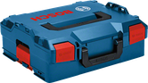กระเป๋าใส่สัมภาระ Bosch L-BOXX 136 รับน้ำหนักจากด้านบนได้ 100 กก.