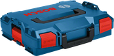 กระเป๋าใส่สัมภาระ Bosch L-BOXX 102 รับน้ำหนักจากด้านบนได้ 100 กก.