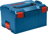 ระบบกระเป๋าใส่สัมภาระ Bosch L-BOXX 238 รองรับน้ำหนักจากด้านบนได้ 100 กก.