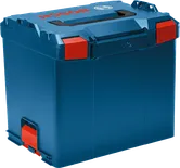 ระบบกระเป๋าใส่เครื่องซักผ้า Bosch L-BOXX 374 รับน้ำหนักจากด้านบนได้ 100 กก.
