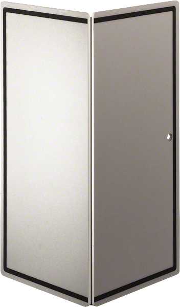 เป้าเลเซอร์ Bosch สีเทา แบบพับได้.