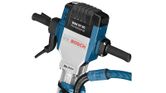 เครื่องสกัดทำลาย Bosch GSH 27 VC พร้อมระบบควบคุมการสั่นสะเทือน