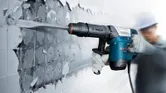 ค้อนทุบทำลายกระเบื้องผนัง Bosch GSH 500.
